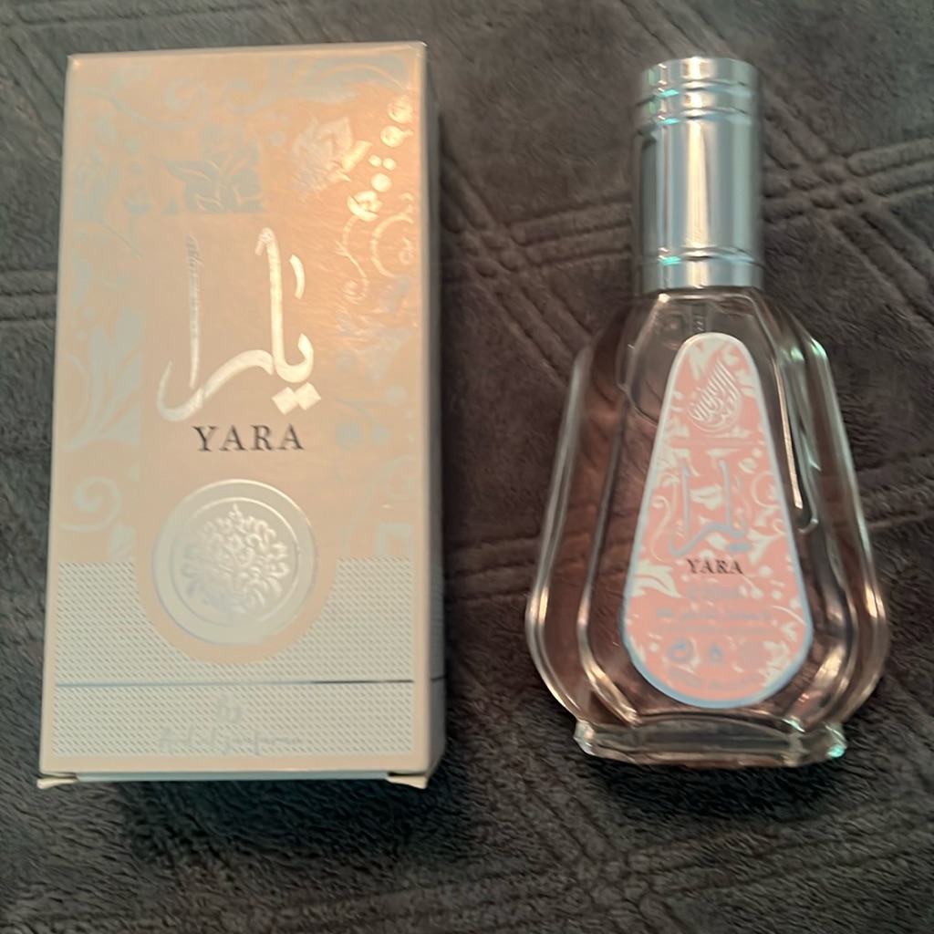 Yara Eau De Parfum